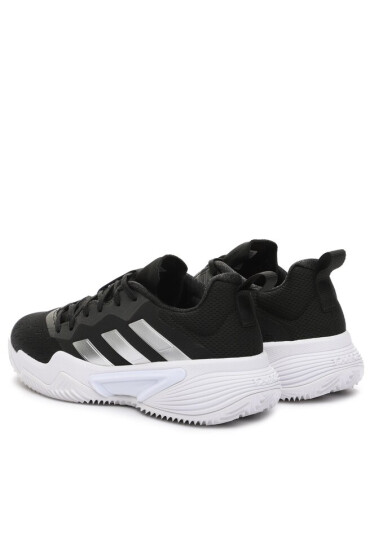 adidas Обувки за тенис Barricade Tennis D1560 Черен - Mera.bg