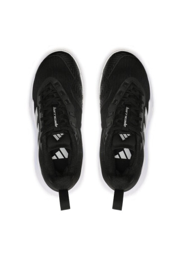 adidas Обувки за тенис Barricade Tennis D1560 Черен - Mera.bg