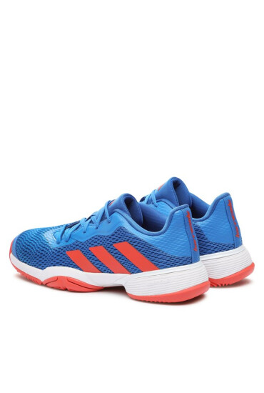 adidas Обувки за тенис Barricade Tennis Shoes IG9529 Син - Mera.bg