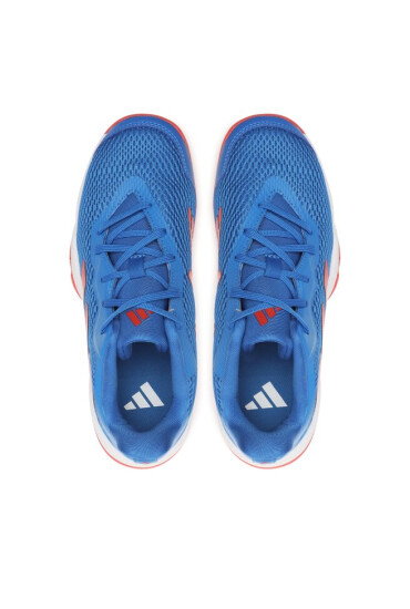 adidas Обувки за тенис Barricade Tennis Shoes IG9529 Син - Mera.bg
