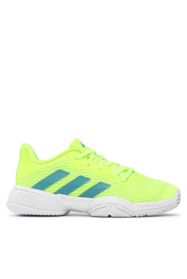 adidas Обувки за тенис Barricade Tennis Shoes IG9530 Зелен - Mera.bg