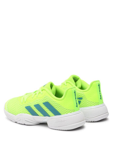 adidas Обувки за тенис Barricade Tennis Shoes IG9530 Зелен - Mera.bg