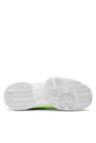 adidas Обувки за тенис Barricade Tennis Shoes IG9530 Зелен - Mera.bg