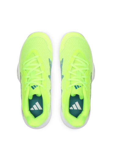 adidas Обувки за тенис Barricade Tennis Shoes IG9530 Зелен - Mera.bg