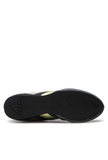 adidas Боксьорски обувки Box Hog 4 GZ6116 Черен - Mera.bg