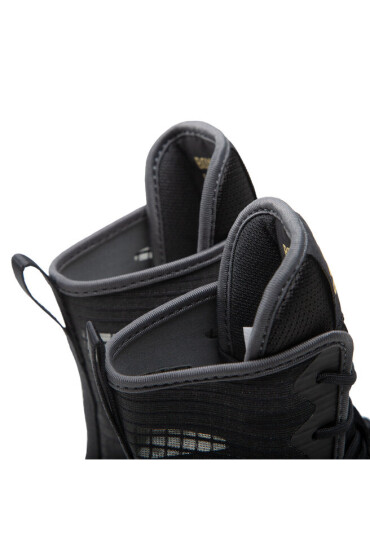adidas Боксьорски обувки Box Hog 4 GZ6116 Черен - Mera.bg