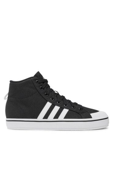adidas Сникърси Bravada 2.0 Lifestyle Skateboarding Canvas Mid-Cut Shoes HP7975 Черен - Mera.bg