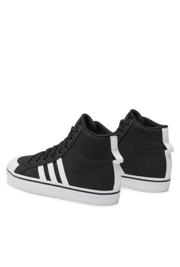 adidas Сникърси Bravada 2.0 Lifestyle Skateboarding Canvas Mid-Cut Shoes HP7975 Черен - Mera.bg