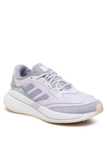 adidas Сникърси Brevard HR0255 Виолетов - Mera.bg