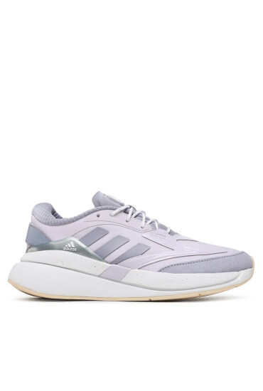 adidas Сникърси Brevard HR0255 Виолетов - Mera.bg