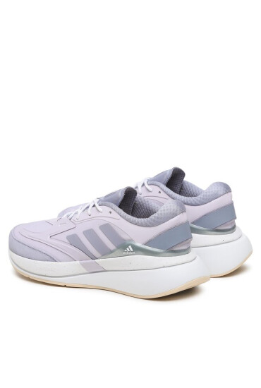 adidas Сникърси Brevard HR0255 Виолетов - Mera.bg