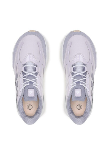 adidas Сникърси Brevard HR0255 Виолетов - Mera.bg