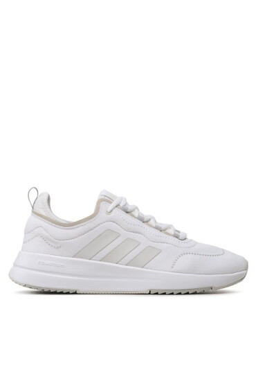adidas Сникърси Comfort Runner HP9839 Бял - Mera.bg
