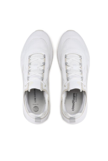 adidas Сникърси Comfort Runner HP9839 Бял - Mera.bg