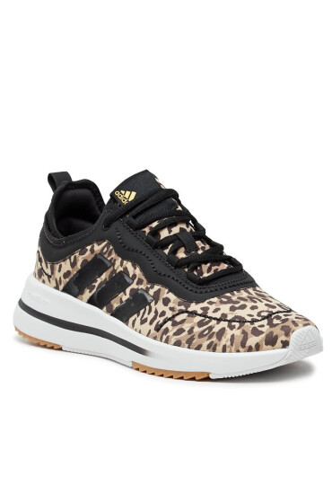 adidas Обувки Comfort Runner Shoes HQ1730 Черен - Mera.bg