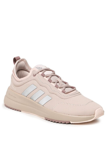 adidas Сникърси Comfort Runner Shoes HQ1733 Кафяв - Mera.bg