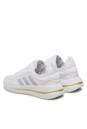 adidas Сникърси Comfort Runner Shoes HQ1737 Бял - Mera.bg