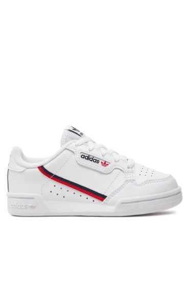 adidas Сникърси Continental 80 C G28215 Бял - Mera.bg