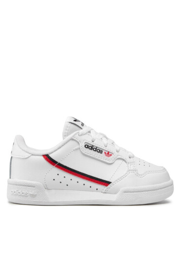 adidas Сникърси Continental 80 C G28215 Бял - Mera.bg