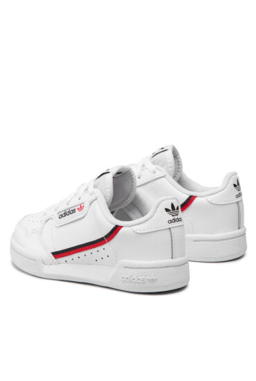 adidas Сникърси Continental 80 C G28215 Бял - Mera.bg
