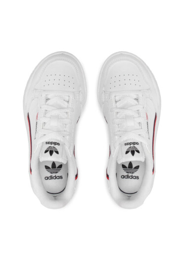 adidas Сникърси Continental 80 C G28215 Бял - Mera.bg