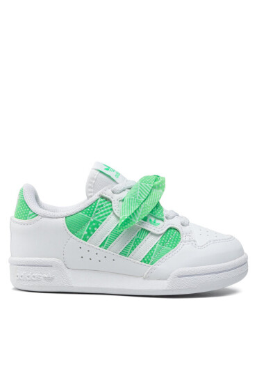 adidas Сникърси Continental 80 C H03938 Бял - Mera.bg