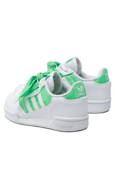 adidas Сникърси Continental 80 C H03938 Бял - Mera.bg