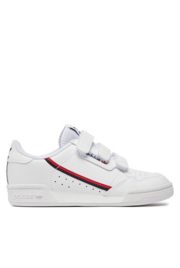 adidas Сникърси Continental 80 Cf C EH3222 Бял - Mera.bg