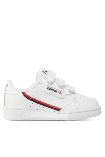 adidas Сникърси Continental 80 Cf C EH3222 Бял - Mera.bg