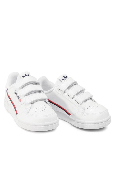 adidas Сникърси Continental 80 Cf C EH3222 Бял - Mera.bg