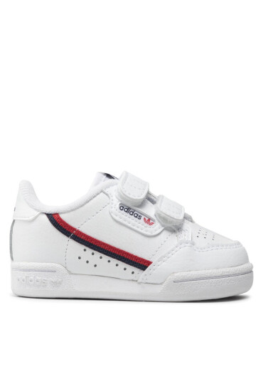 adidas Сникърси Continental 80 Cf I EH3230 Бял - Mera.bg