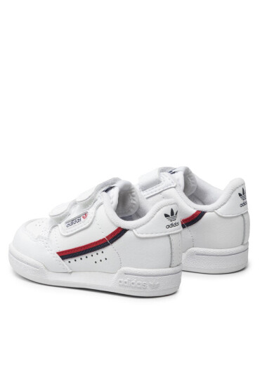 adidas Сникърси Continental 80 Cf I EH3230 Бял - Mera.bg