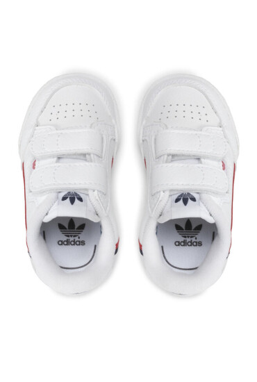 adidas Сникърси Continental 80 Cf I EH3230 Бял - Mera.bg