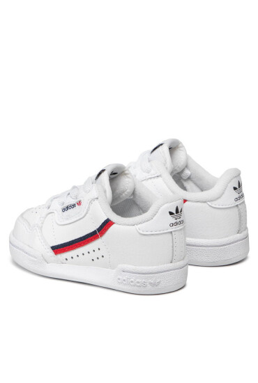 adidas Сникърси Continental 80 I G28218 Бял - Mera.bg
