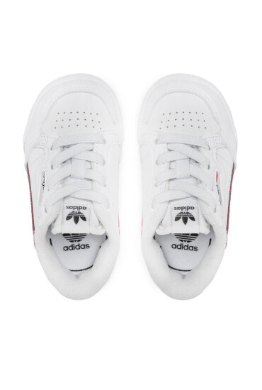 adidas Сникърси Continental 80 I G28218 Бял - Mera.bg