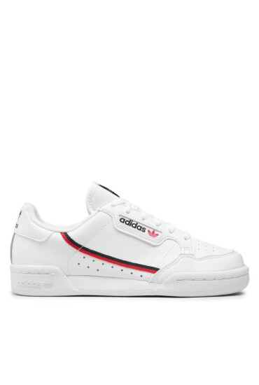 adidas Сникърси Continental 80 J F99787 Бял - Mera.bg