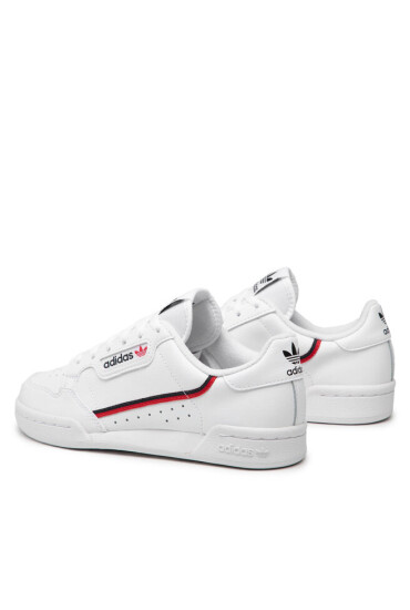 adidas Сникърси Continental 80 J F99787 Бял - Mera.bg