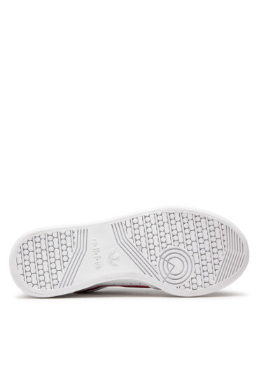 adidas Сникърси Continental 80 J F99787 Бял - Mera.bg
