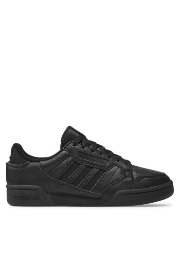 adidas Обувки Continental 80 Stripes GW0187 Cblack/Cblack/Cblack - Mera.bg