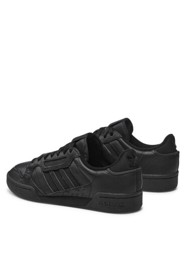 adidas Обувки Continental 80 Stripes GW0187 Cblack/Cblack/Cblack - Mera.bg