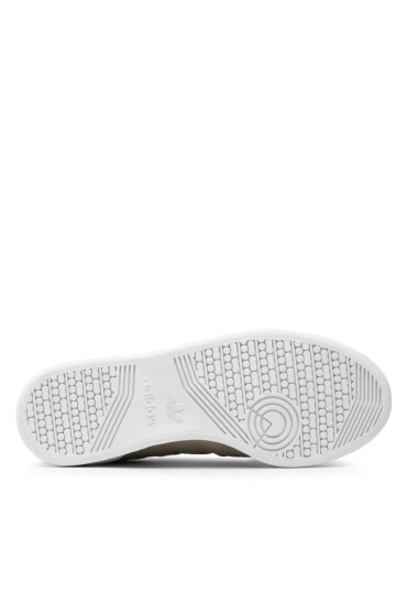 adidas Сникърси Continental 80 Stripes GZ6264 Зелен - Mera.bg