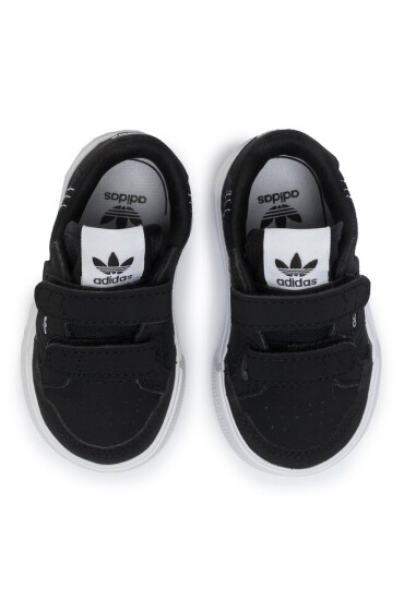 adidas Обувки Continental Vulc Cf I EG9101 Cblack/Ftwwht/Cblack - Mera.bg