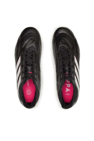 adidas Обувки Copa Pure.2 Firm Ground Boots HQ8898 Черен - Mera.bg