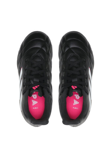 adidas Обувки за футбол Copa Pure.3 Firm Ground Boots HQ8945 Черен - Mera.bg