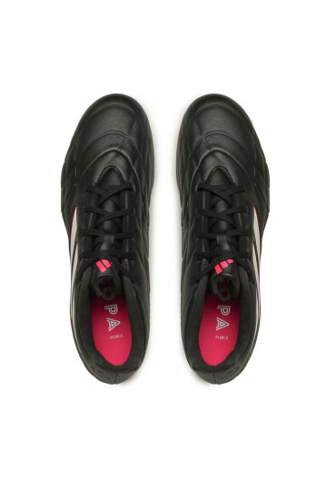 adidas Обувки за футбол Copa Pure.3 HQ8942 Черен - Mera.bg