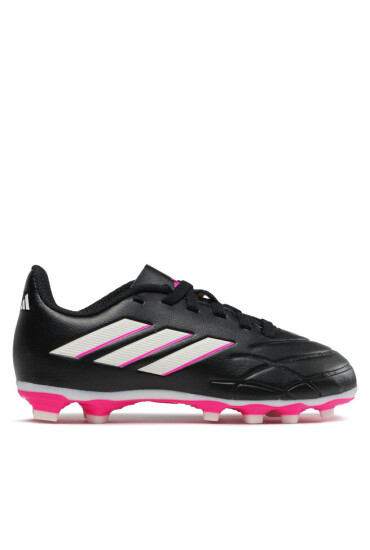 adidas Обувки за футбол Copa Pure.4 Flexible Ground Boots GY9041 Черен - Mera.bg