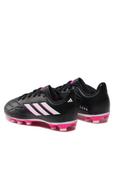 adidas Обувки за футбол Copa Pure.4 Flexible Ground Boots GY9041 Черен - Mera.bg