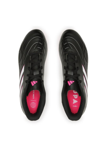 adidas Обувки за футбол Copa Pure.4 Flexible Ground Boots GY9081 Черен - Mera.bg