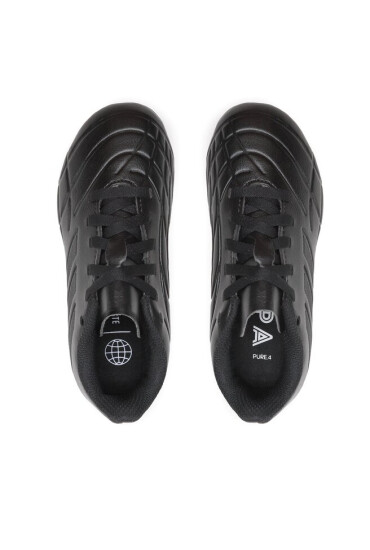 adidas Обувки за футбол Copa Pure.4 Flexible Ground Boots ID4323 Черен - Mera.bg