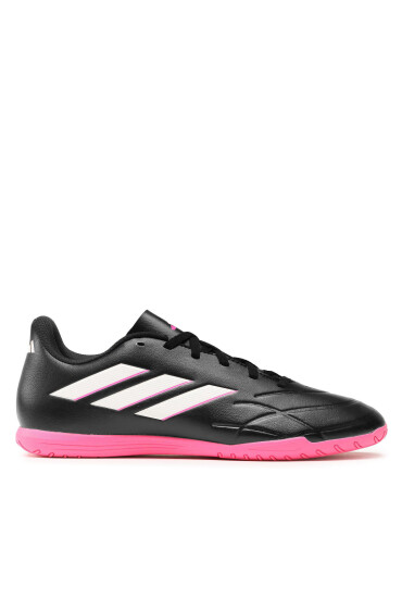 adidas Обувки за футбол Copa Pure.4 Indoor Boots GY9051 Черен - Mera.bg